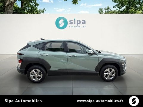 Voitures D'occasion À Le Bouscat | Hyundai Kona 1.0 T-Gdi 100 Intuitive 5P