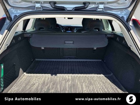 Voitures D'occasion À Labège | Volvo V60 Micro Hybride Essence B4 197 Ch Dct7 Plus Style Dark 5P