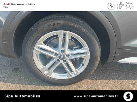 Voitures D'occasion À Lescar | Audi Q5 2.0 Tfsi 252 S Tronic 7 Quattro S Line 5P