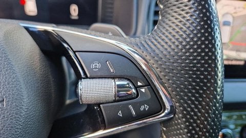 Voitures D'occasion À Tarbes | Škoda Karoq 2.0 Tdi 116 Ch Scr Dsg7 Sportline 5P