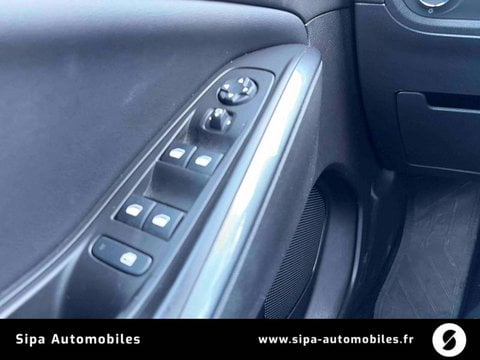 Voitures D'occasion À Lescar | Opel Grandland X 2.0 Diesel 177 Ch Bva8 Innovation Business 5P