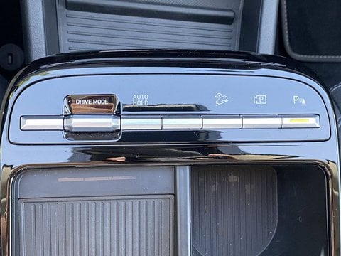 Voitures D'occasion À Le Bouscat | Hyundai Tucson Iv 1.6 T-Gdi 215 Hybrid Bva6 Creative 5P