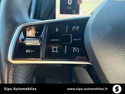 Voitures D'occasion À Toulouse | Renault Mégane Megane E-Tech Ev40 130Ch Standard Charge Techno 5P