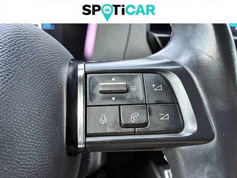 Voitures D'occasion À Lescar | Citroën C4 Puretech 130 S&S Bvm6 Shine 5P
