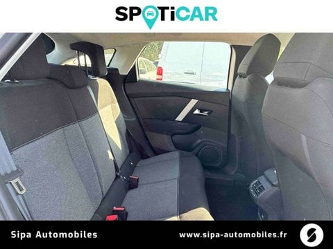 Voitures D'occasion À Mont-De-Marsan | Citroën C4 Puretech 100 S&S Bvm6 Feel 5P