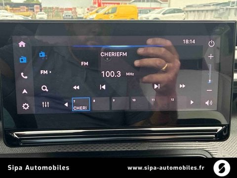 Voitures D'occasion À Mont-De-Marsan | Citroën C3 Iv Turbo 100 Ch Manuelle Max 5P