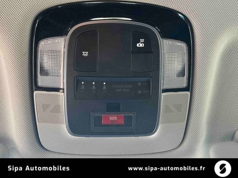 Voitures D'occasion À Toulouse | Hyundai Tucson 1.6 Crdi 136 Hybrid 48V Dct-7 Business 5P