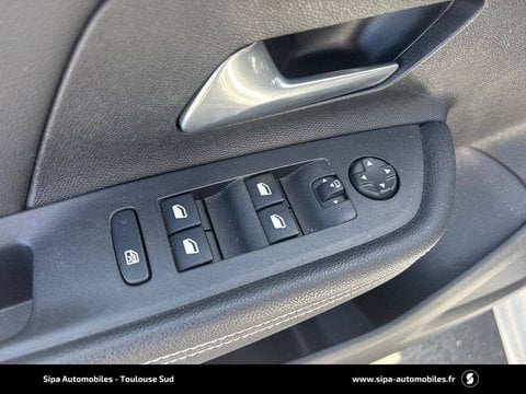 Voitures D'occasion À Toulouse | Opel Mokka Ii 1.2 Turbo 130 Ch Bvm6 Gs Line 5P