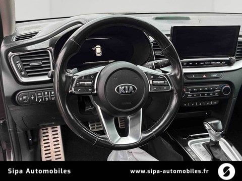 Voitures D'occasion À Toulouse | Kia Xceed 1.6 Gdi Hybride Rechargeable 141Ch Dct6 Active 5P