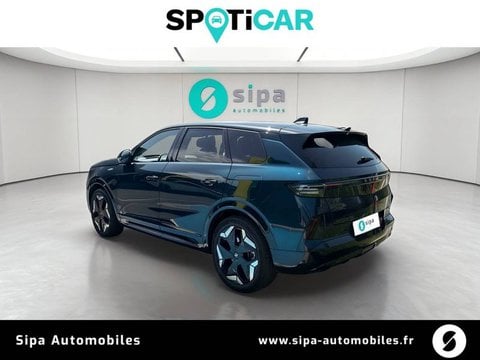 Voitures D'0Km À Toulouse | Opel Grandland Electrique 325 Ch & Batterie 73 Kwh Awd Ultimate 5P
