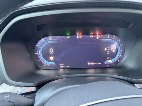 Voitures D'occasion À Lescar | Volvo V60 B4 197 Ch Dct7 Ultra Style Dark 4P