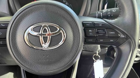 Voitures D'occasion À Libourne | Toyota Aygo X 1.0 Vvt-I 72 Design 5P