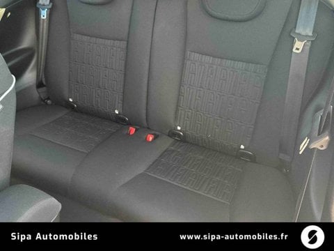 Voitures D'occasion À Toulouse | Fiat 500 E 95 Ch Nouvelle My23 3P