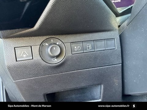 Voitures D'occasion À Mont-De-Marsan | Ds Ds 7 Crossback Ds7 Crossback Hybride E-Tense 225 Eat8 ...