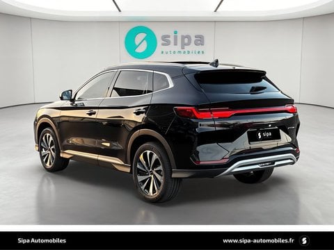 Voitures D'0Km À Le Bouscat | Byd Seal U Ev 71,8 Kwh 218 Ch Comfort 5P