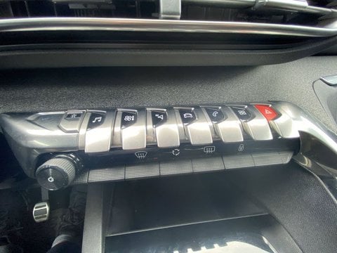 Voitures D'occasion À Lescar | Peugeot 3008 Puretech 130Ch S&S Bvm6 Gt Line 5P