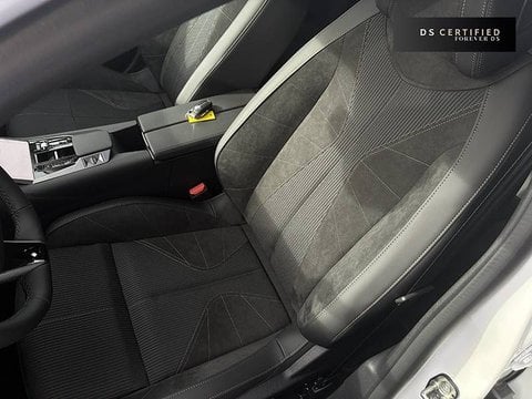 Voitures D'0Km À Lescar | Ds Ds 4 Hybride 145 E-Dct6 Etoile - Alcantara 5P