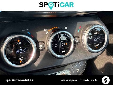Voitures D'occasion À Toulouse | Fiat 500X 1.0 Firefly Turbo T3 120 Ch Cross 5P