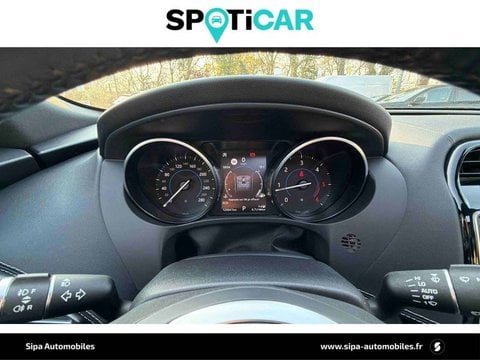 Voitures D'occasion À Bayonne | Jaguar F-Pace 2.0 D - 180 Ch Awd Bva8 R-Sport 5P