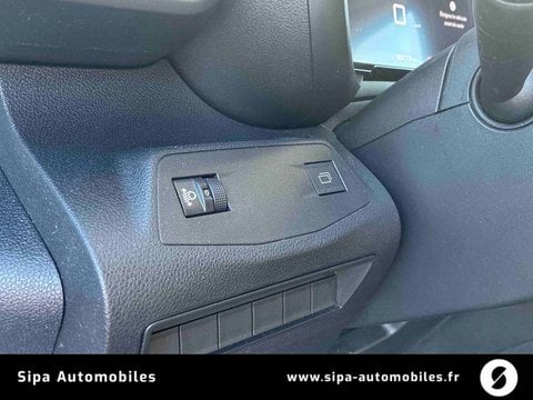 Voitures D'occasion À Mont-De-Marsan | Citroën Berlingo Van Taille M 650Kg Bluehdi 100 S&S Bvm6 4P