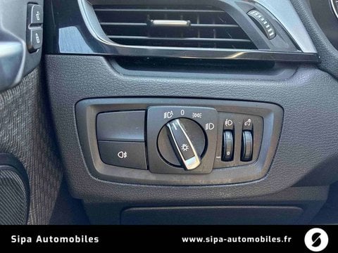 Voitures D'occasion À Toulouse | Bmw X1 Xdrive 25E 220 Ch Bva6 Business Design 5P