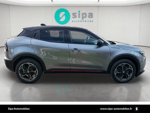 Voitures D'0Km À Mérignac | Alfa Romeo Junior Elettrica Junior Electrique 156 Ch Speciale 5P