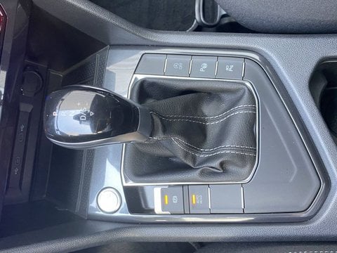 Voitures D'occasion À Lescar | Volkswagen Tiguan Allspace 2.0 Tdi 150Ch Dsg7 R-Line 5P