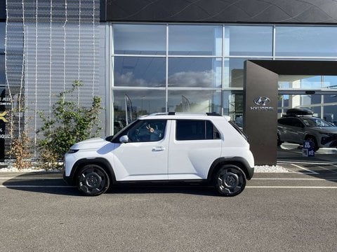 Voitures D'0Km À Toulouse | Hyundai Inster 49 Kwh Cross Executive 5P