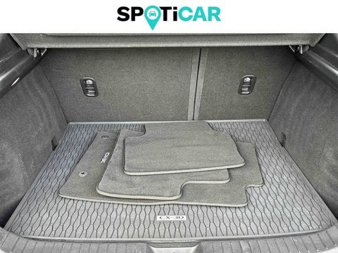 Voitures D'occasion À Mérignac | Mazda Cx-30 2.0L Skyactiv-G Hybrid 150 Ch 4X2 Bva6 Sportline 5P