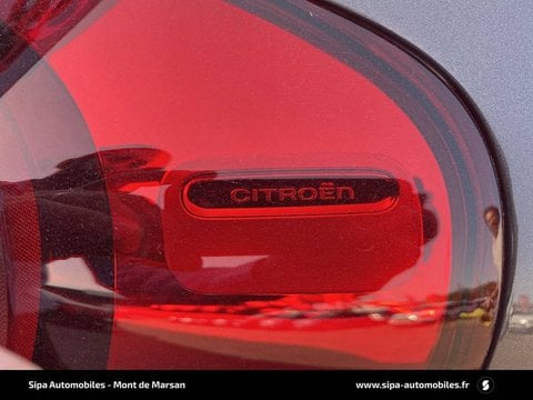 Voitures D'0Km À Mont-De-Marsan | Citroën C3 Iii Puretech 83 Ch Bvm5 Plus 5P