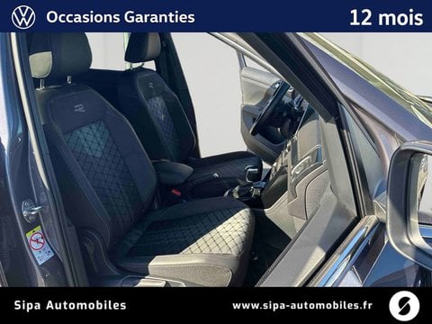 Voitures D'occasion À Lescar | Volkswagen T-Cross 1.0 Tsi 115 Start/Stop Dsg7 R-Line 5P