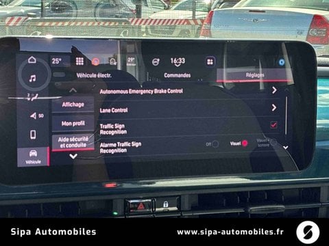 Voitures D'occasion À Toulouse | Fiat 500 Iii Electrique E 95 Ch Icône 3P