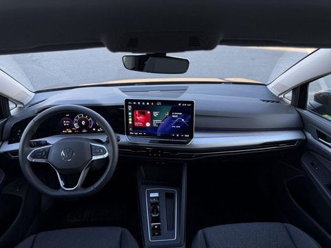 Voitures D'0Km À Lescar | Volkswagen Golf 1.5 Ehybrid 204 Dsg6 Vw Edition 5P