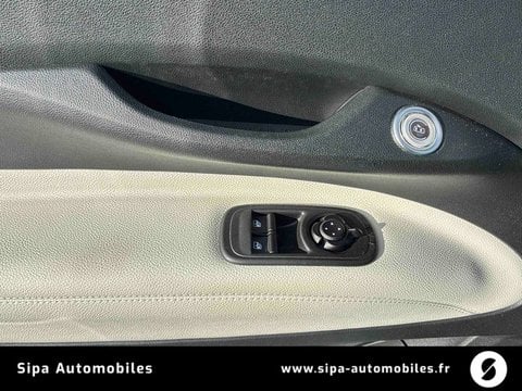Voitures D'occasion À Villenave-D'ornon | Fiat 500 500E 3+1 My22 Serie 1 Step 1 3+1 E 118 Ch La ...