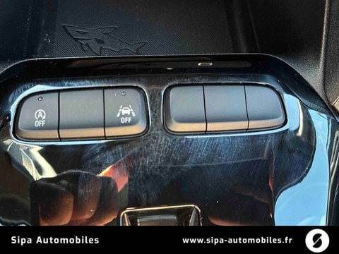 Voitures D'occasion À Toulouse | Opel Corsa 1.2 Turbo Hybrid 110 Ch Autom Gs 5P