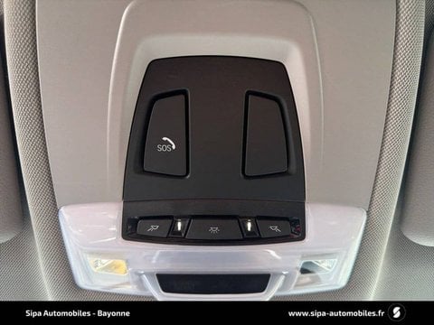 Voitures D'occasion À Bayonne | Bmw Série 2 Gran Tourer Gran Tourer 218I 136 Ch Dkg7 Sport 5P