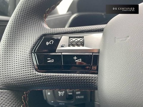 Voitures D'0Km À Lescar | Ds Ds 7 Crossback Ds 7 Hybride Rechargeable E-Tense 225 Eat8 Edition F...