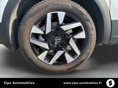 Voitures D'occasion À Toulouse | Opel Mokka Electrique 136 Ch & Batterie 50 Kwh Elegance 5P