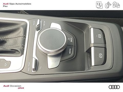 Voitures D'occasion À Lescar | Audi Q2 35 Tfsi 150 S Tronic 7 S Line 5P