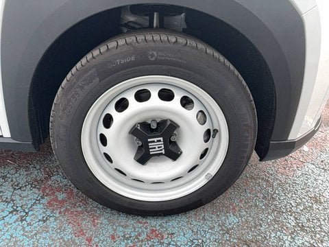 Voitures D'0Km À Libourne | Fiat Panda Grande Electrique Grande E 83Ch Red 5P