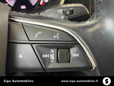 Voitures D'occasion À Anglet | Audi Q3 35 Tfsi 150 Ch S Tronic 7 Design Luxe 5P