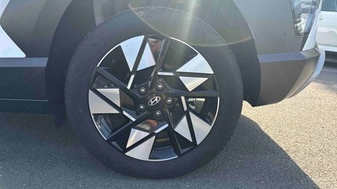 Voitures D'occasion À Villenave-D'ornon | Hyundai Kona Hybrid 129 Executive 5P