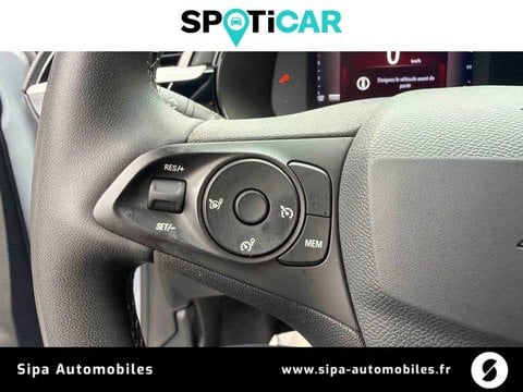 Voitures D'occasion À Bayonne | Opel Corsa 1.2 75 Ch Bvm5 Gs 5P