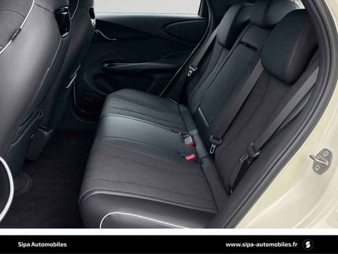 Voitures D'occasion À Mérignac | Byd Dolphin 60,4 Kwh 204 Ch Comfort 4P