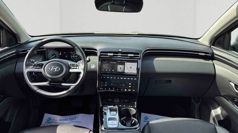 Voitures D'occasion À Villenave-D'ornon | Hyundai Tucson 1.6 T-Gdi 150 Hybrid 48V Dct-7 Executiv...