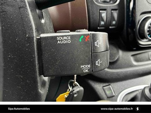 Voitures D'occasion À Mérignac | Fiat Talento Fg Vul Talento Fgn Tole 1.3 Lh1 2.0 Ecojet 145 Ev...