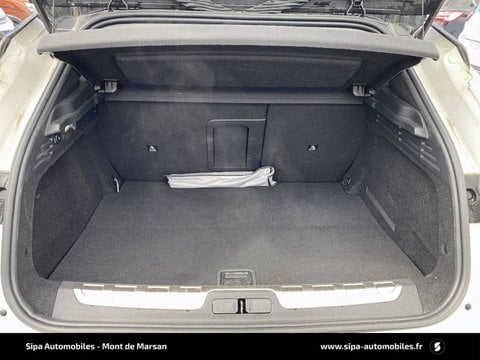 Voitures D'occasion À Mont-De-Marsan | Ds Ds 4 Hybride E-Tense 225 Eat8 Performance Line+ 5P