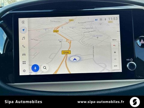 Voitures D'occasion À Mérignac | Toyota Aygo X 1.0 Vvt-I 72 Air Collection // Apple Carplay 5P