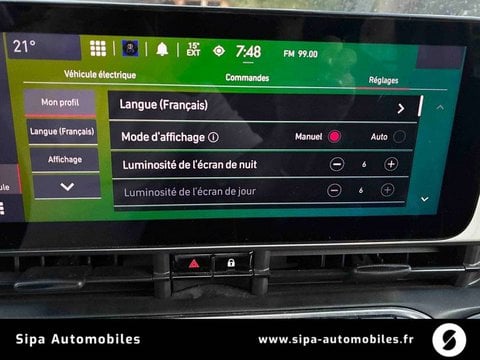 Voitures D'occasion À Bayonne | Fiat 500 Iii Electrique E 95 Ch Nouvelle 3P