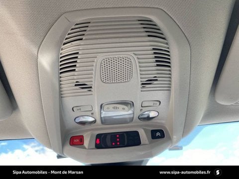 Voitures D'occasion À Mont-De-Marsan | Citroën C5 Aircross Bluehdi 130 S&S Bvm6 Business 5P